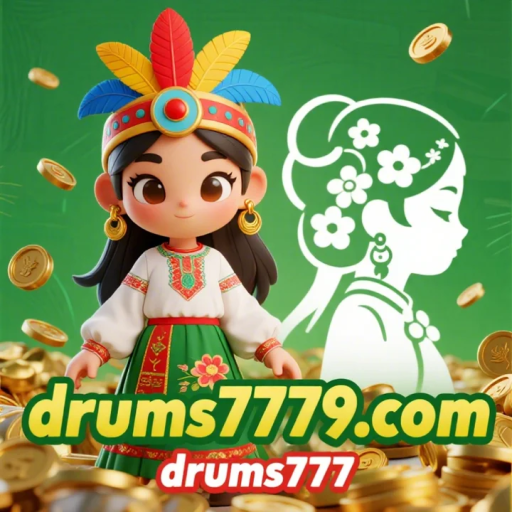 drums777